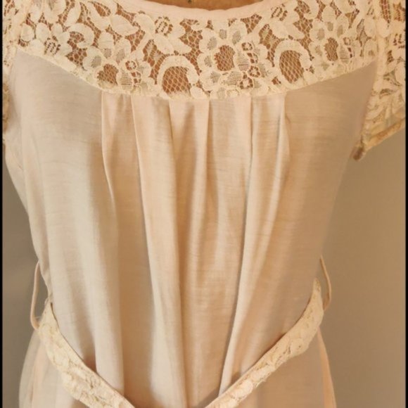 Blue Bird Hi Low Tunic - Picture 2 of 7